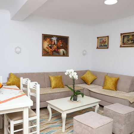 Downtown Apartment 2 เบราท ภายนอก รูปภาพ