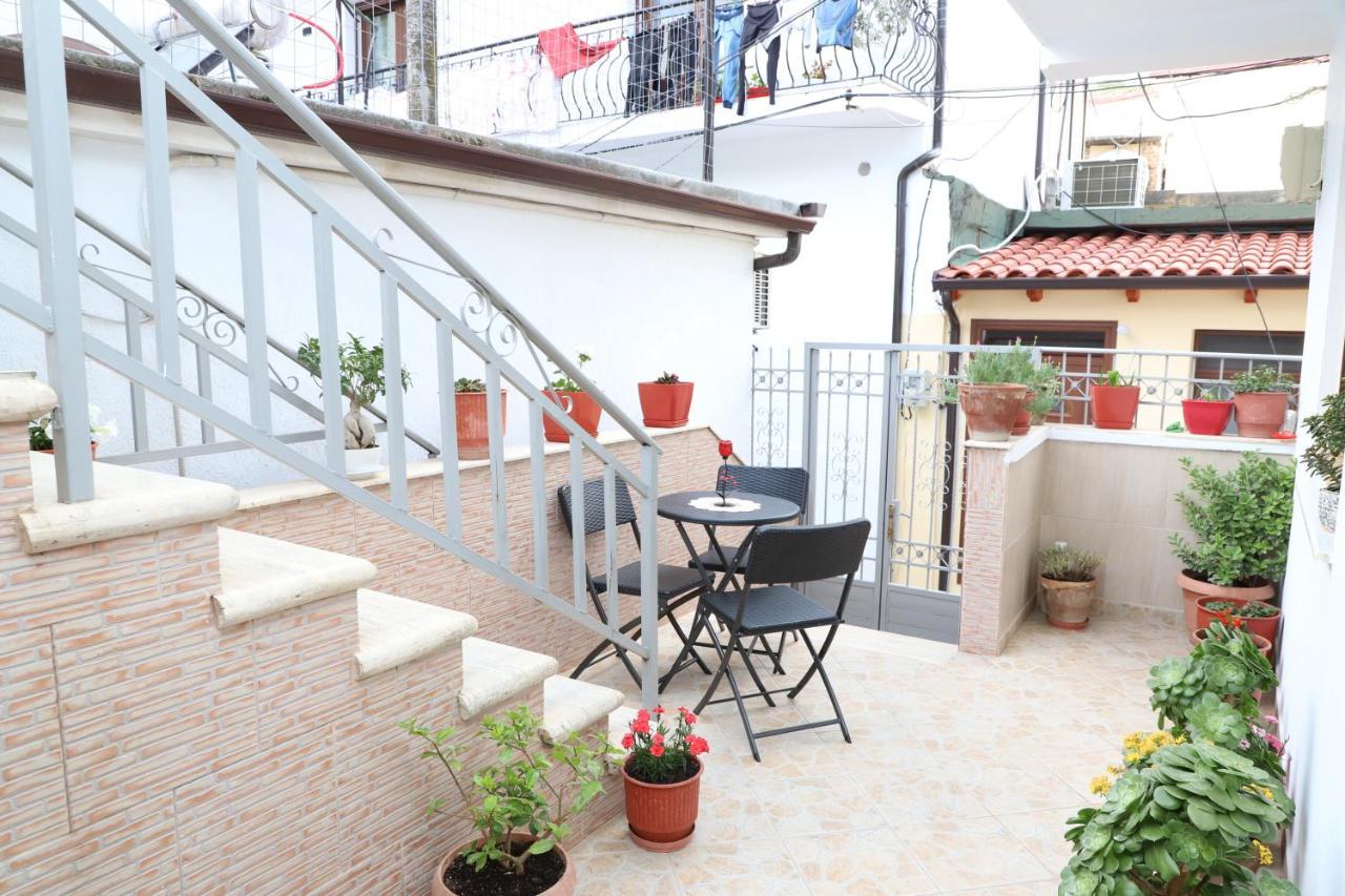 Downtown Apartment 2 เบราท ภายนอก รูปภาพ